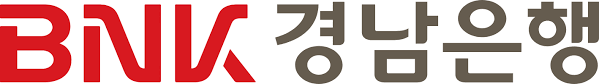 BNK경남은행 로고
