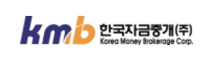 KMB 로고