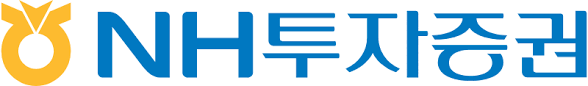 NH투자증권 로고