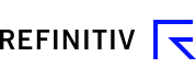 레피니티브 로고