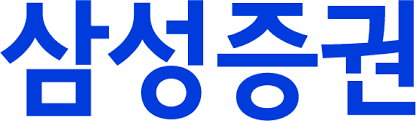 삼성증권 로고