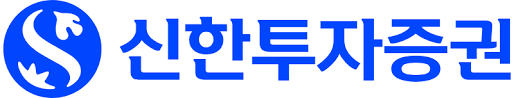 신한투자증권 로고