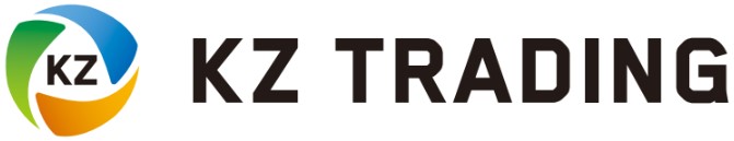 케이지트레이딩 로고